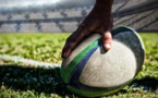 Futuroscopie - La rugby... mania devient contagieuse ! 🔑