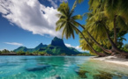 Tahiti, à la découverte d’un paradis sur Terre