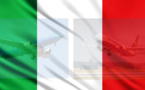 Vente d’ITA, coup de gueule de Ryanair... accidenti dans le ciel italien ! 🔑