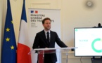 Taxes, décarbonation, DSP en Corse : les réponses de Clément Beaune 🔑
