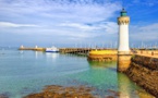 Quiberon, la presqu’île du nord-ouest de la France