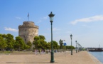 Thessalonique, la Jérusalem des Balkans