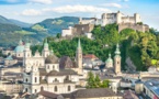 Salzbourg, à la découverte de la Ville de Mozart