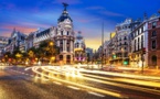 Madrid, à la conquête de la capitale espagnole