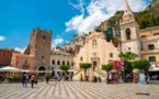 Taormine, à la découverte de la Saint-Tropez sicilienne