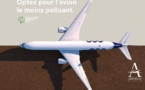 Artheau Aviation s'appuie sur l'expertise de Carbone 4 🔑