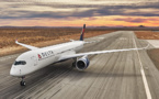 Delta Airlines prépare l’avenir et honore le passé 🔑