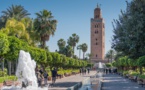 Marrakech, la Perle du Sud