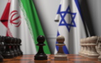 Jordanie et Egypte : le tourisme redoute la réponse d'Israël... 🔑 