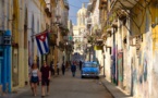 "Vendre Cuba actuellement est un peu plus compliqué que de vendre les autres destinations" explique l'OT de Cuba - Depositphotos @kmiragaya