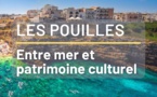 Les Pouilles : un écrin de paysages et de culture au sud de l'Italie