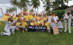 Jour 2, Kuoni's Cup : Poursuite des épreuves au Sugar Beach