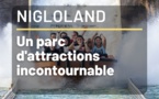 Nigloland : Le parc d'attractions à ne pas manquer !