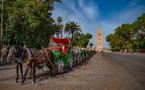 Futuroscopie - Tourisme et Coupe du monde de foot : les grandes ambitions du Maroc [ABO]
