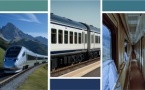 Rail Charter Service : Affréter un train n’a jamais été aussi facile