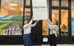 Discovery Trains ouvre sa première boutique et veut accélérer !