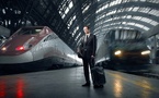 Voyage d’affaires : ne ratez pas le train !