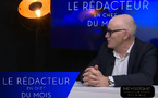 Yves Verdié était le rédacteur en chef du Membership Club by TourMaG. - Photo JDL