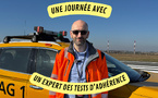 Une Journée avec Nuno Da Silva - ©AmeliaBrille