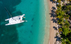 Un week-end à gagner avec CATLANTE Catamarans : découvrez la croisière qui va changer les vacances de vos clients
