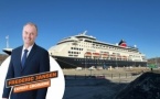 Renaissance (CFC) : la croisière « à la française » en version sous-titrée ? [ABO]