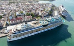 En Guadeloupe, la croisière progresse, les défis aussi [ABO]