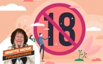 Adult only : la croisade anti enfants malvenue et dangereuse ! [ABO]