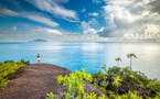 Anse Major © Scott Sporleder
