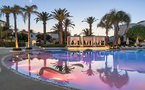 © Grecotel Hotels & Resorts