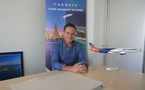 Arnaud Gervais (Aircalin) : « Le succès de la Thaïlande est une bonne surprise » [ABO]