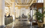 Palerme : le Grand Hôtel et Des Palmes, nouveau fleuron de Mangia's [ABO]