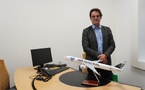 A220, connectivité, partenariats : les challenges d’Air Austral [ABO]