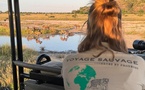 Voyage Sauvage : "avec Perrine Crosmary, les clients vivent un véritable documentaire" [ABO]