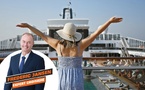 Agents de voyages : que conseiller à vos clients avant une croisière ? [ABO]