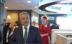 Les grandes ambitions de Turkish Airlines [ABO]