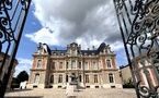 Escapade chic à Epernay, "capitale du champagne" [ABO]