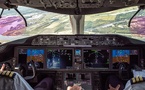 La piste de l'acte volontaire ayant provoqué le crash d'Air India prend de plus en plus d'épaisseur - Crédit photo : Depositphotos @atosan