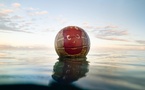Wilson revient dans une campagne aux Fidji - Photo : @Tourism Fiji