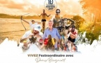 Beachcomber Aventure 2026 : 10 ans d’un éductour pas comme les autres !