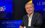 Avion vendu, l’Europe et l’avenir... Pascal de Izaguirre se livre ! (Vidéo)
