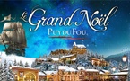 Noël 2026 au Puy du Fou : le retour tant attendu !