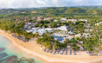 Vue aérienne du Bahia Principe Grand El Portillo © Bahia Principe Hotels & Resorts 