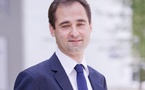 Arnaud Fontanille (EDV) : IATA, SNCF... "Nous voulons changer le rapport de force" [ABO]