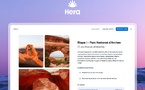 Hera : la solution dopée à l'IA pour générer devis et carnets de voyage ! [ABO]