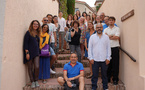 © FAIRE SAVOIR PRODUCTION - Tourismes.tv
