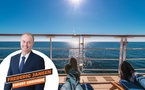 Les 5 croisières à faire une fois dans sa vie [ABO]