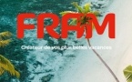 La nouvelle brochure hiver 2025 - 2026 de FRAM - Photo FRAM