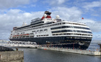 La croisière navigue en eaux troubles [ABO]