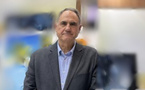 Vitor Vieira, vice-president de l'Office de Promotion d'Albufeira