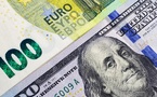 Devises : la paire euro - dollar reste orientée à la hausse [ABO]